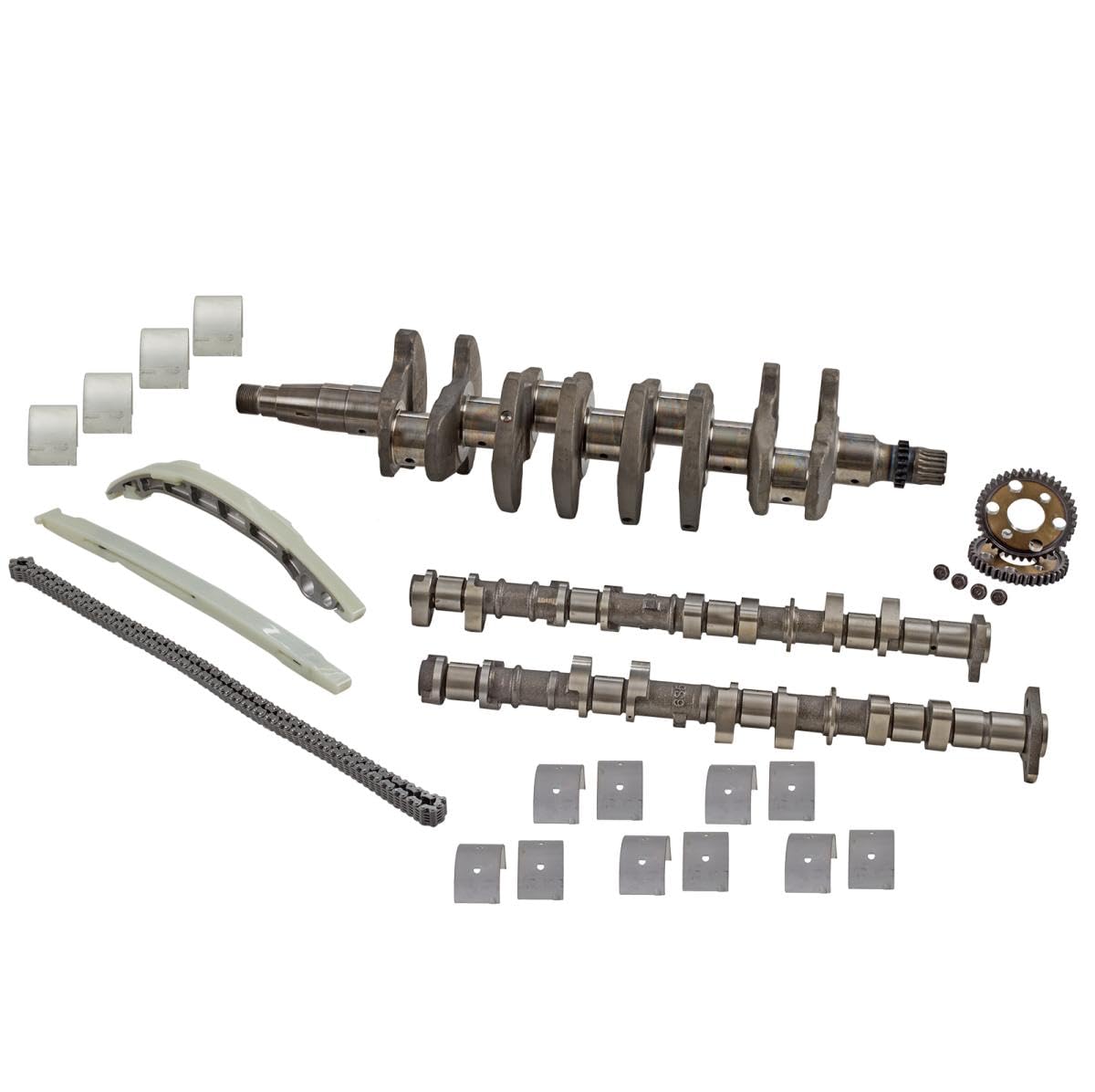 Engine upgrade kit for Yamaha 6ET-11411-00-00 and 6S5-12171-00-00, fits WaveRunner Jet Ski