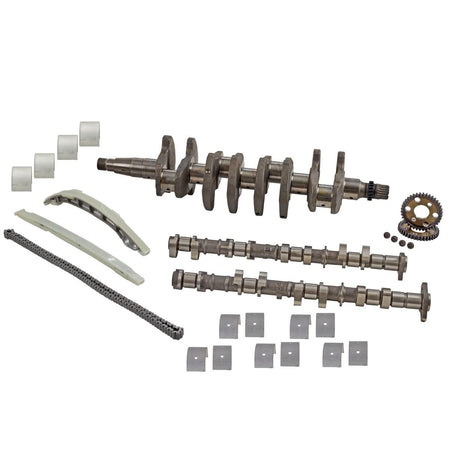 Engine upgrade kit for Yamaha 6ET-11411-00-00 and 6S5-12171-00-00, fits WaveRunner Jet Ski