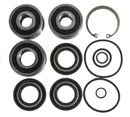 Jet Ski jet pump bearings and seals kit fits Kawasaki STX-15F, STX-12F, and STX-R 1200