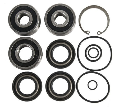 Jet Ski jet pump bearings and seals kit fits Kawasaki STX-15F, STX-12F, and STX-R 1200