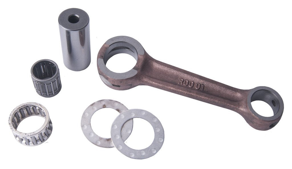 Sea-Doo crankshaft rod for 587 SP/SPI/SPX GT/GTX/GTS XP/XPI 1989-1996 Jet Ski engine