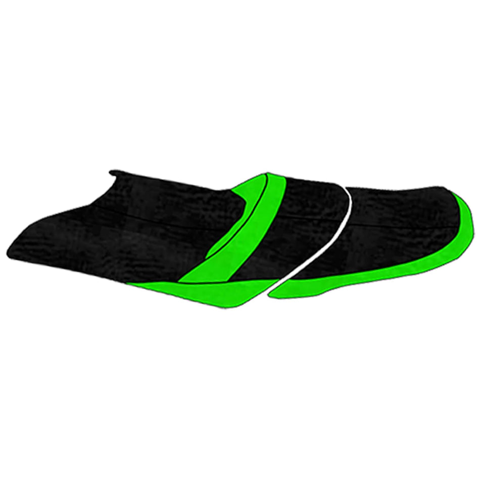 BlackTip Jetsports seat cover for Yamaha GP1800 VXR 2015-2020 WaveRunner Jet Ski