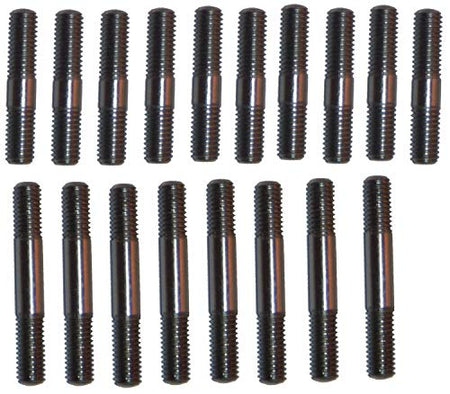 Intake stud kit for Kawasaki 900 ZXI, 1100 ZXI, STX, and STS Jet Ski models (1995–2006), fits Polaris