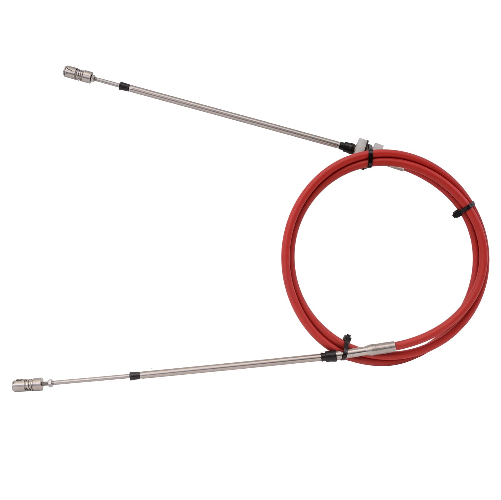 Reverse cable F2S-U149C-01-00 for Yamaha WaveRunner Jet Ski FX Cruiser HO and FX Cruiser SHO, fits 2012-15