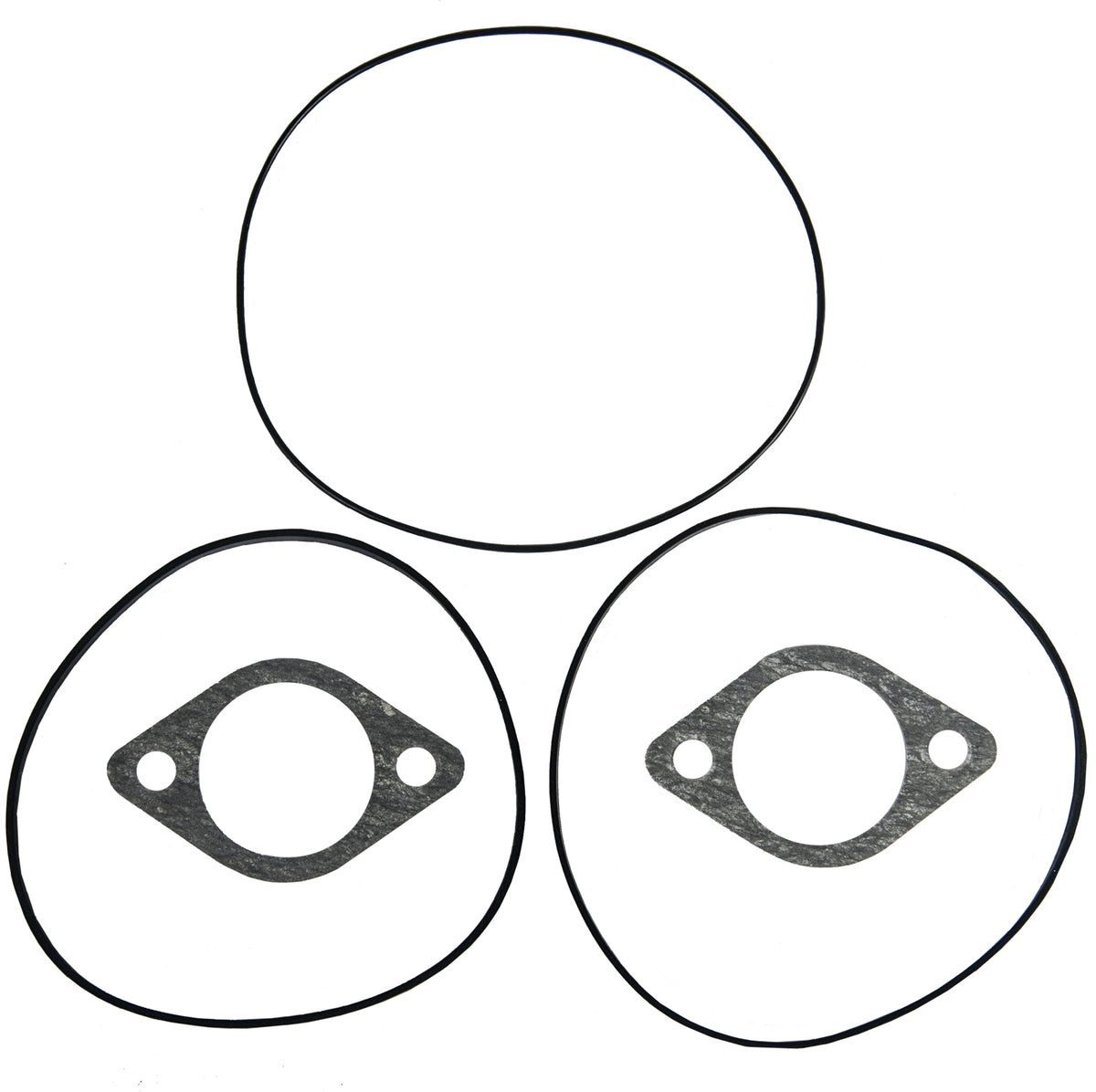 Sea-Doo intake gasket kit 290850160 290831360 for SP, GTS, SPI, GT, GTX, and XP Jet Ski models