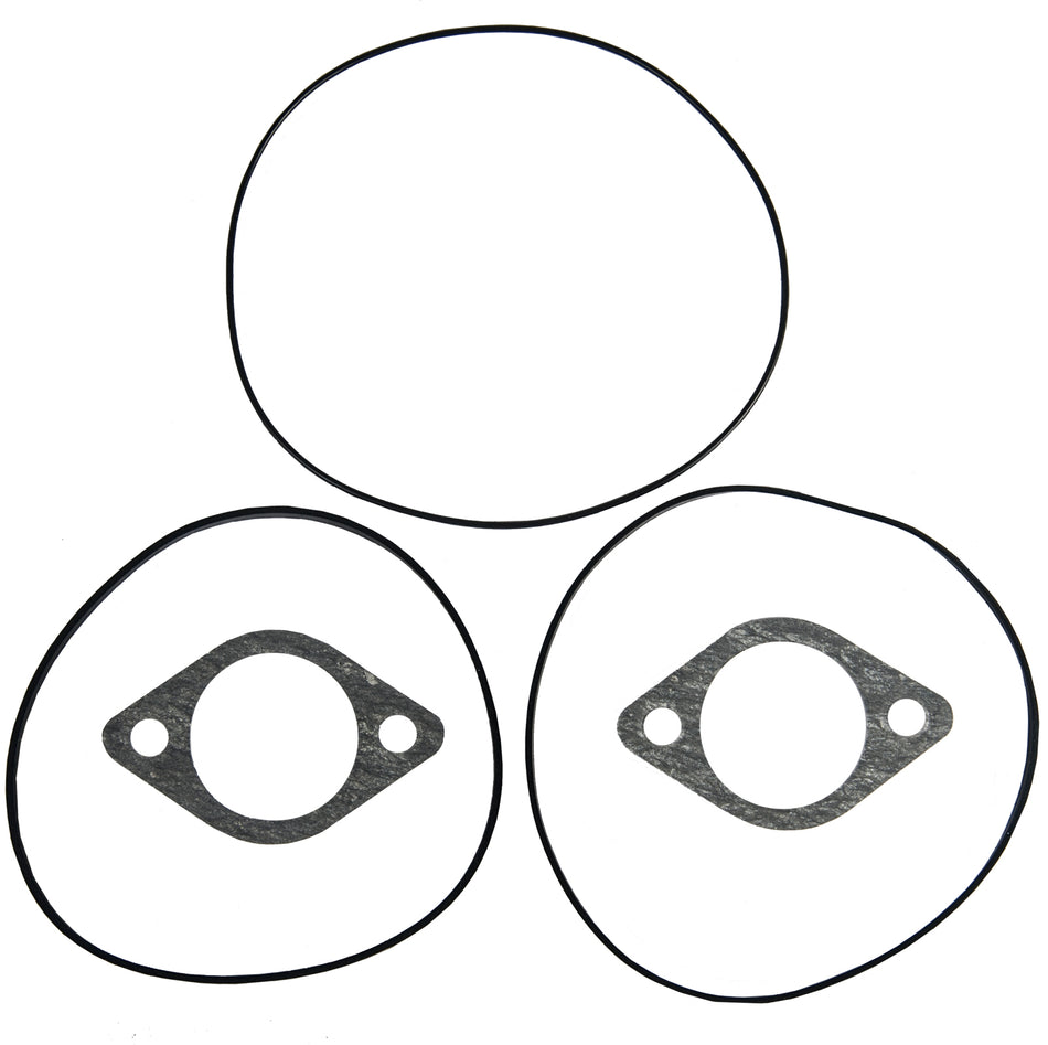 Sea-Doo intake gasket kit 290850160 290831360 for SP, GTS, SPI, GT, GTX, and XP Jet Ski models