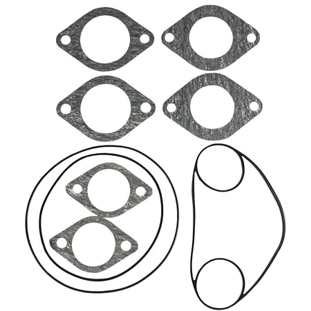 Intake gasket kit for Sea-Doo Explorer, GTX, and Speedster, part numbers 290881449 and 290931440 Jet Ski