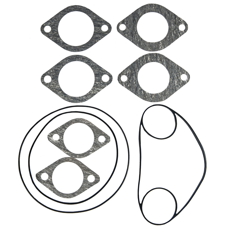 Intake gasket kit for Sea-Doo Explorer, GTX, and Speedster, part numbers 290881449 and 290931440 Jet Ski