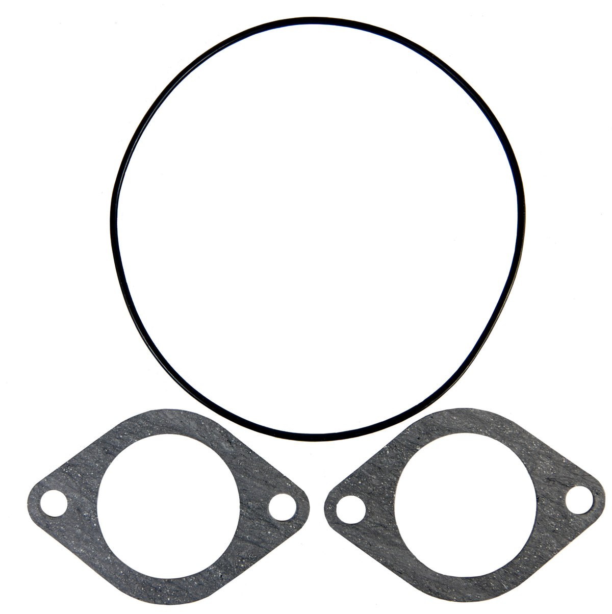 Intake gasket kit for Sea-Doo Jet Ski, fits Challenger 1800, SPX, GSX; replaces part numbers 290831767 and 204250035