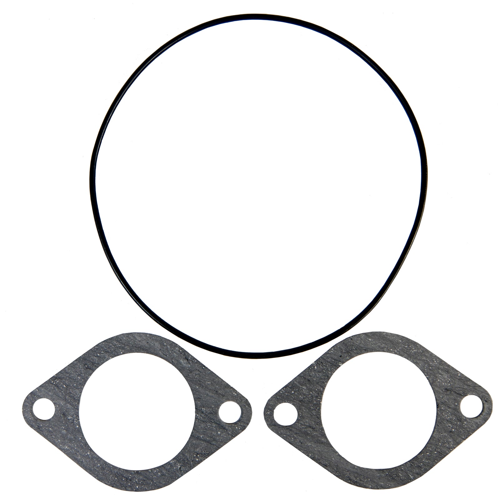 Intake gasket kit for Sea-Doo Jet Ski, fits Challenger 1800, SPX, GSX; replaces part numbers 290831767 and 204250035