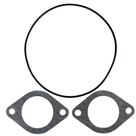 Intake gasket kit for Sea-Doo Jet Ski, fits Challenger 1800, SPX, GSX; replaces part numbers 290831767 and 204250035