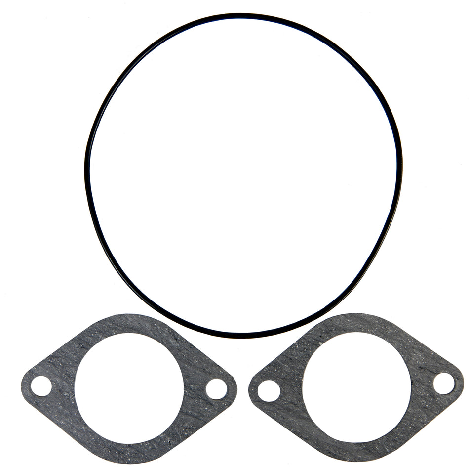 Intake gasket kit for Sea-Doo Jet Ski, fits Challenger 1800, SPX, GSX; replaces part numbers 290831767 and 204250035