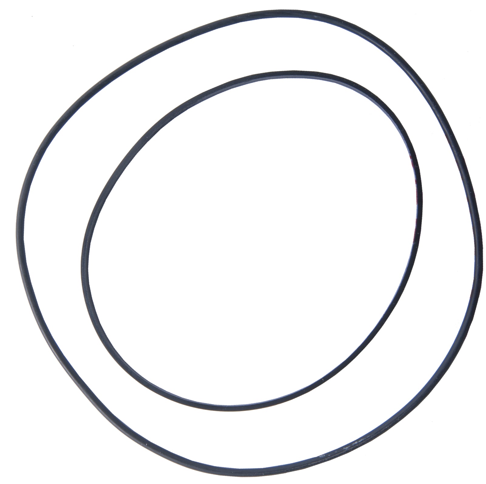 Intake gasket for Sea-Doo Jet Ski GTX RFI and GTI LE RFI, fits part numbers 420831767, 420811037, 420850520