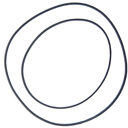Intake gasket for Sea-Doo Jet Ski GTX RFI and GTI LE RFI, fits part numbers 420831767, 420811037, 420850520