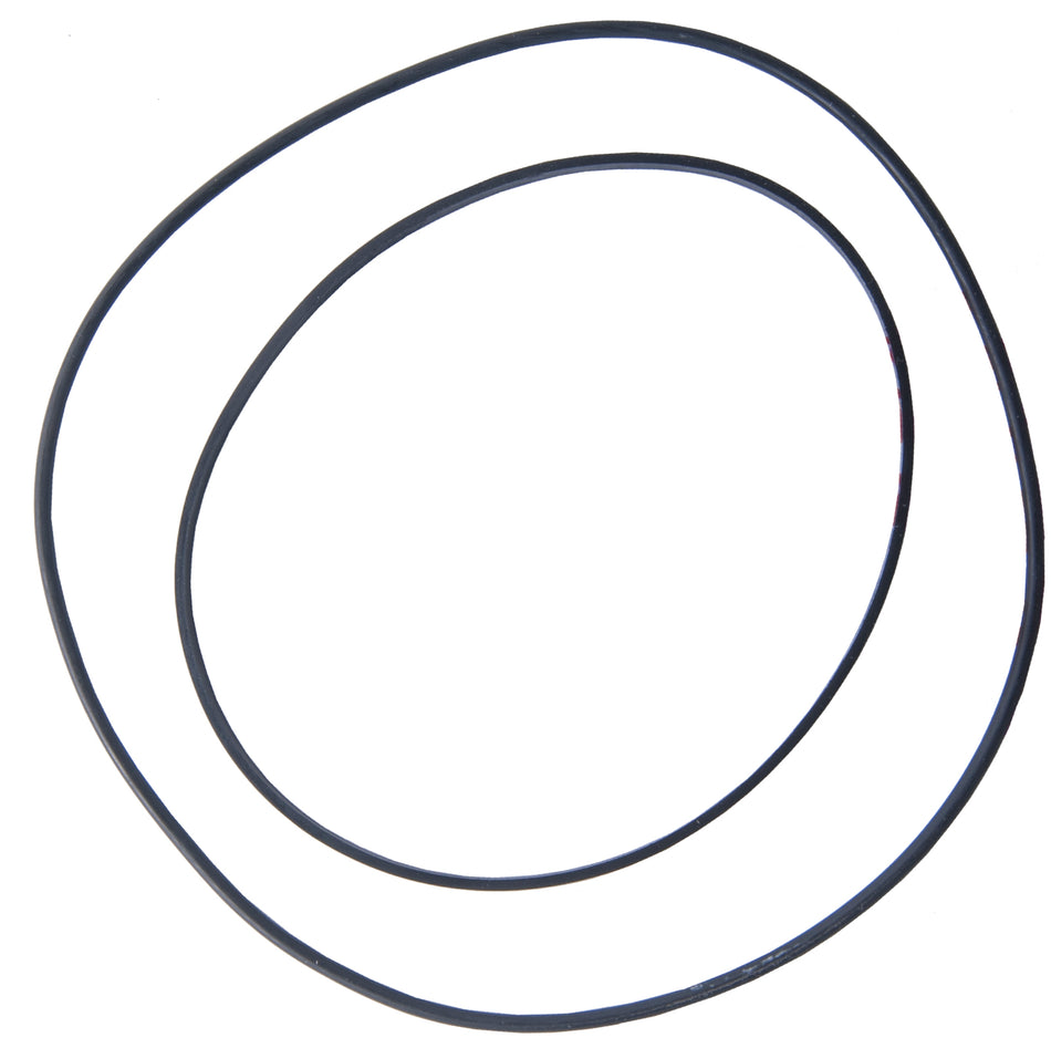 Intake gasket for Sea-Doo Jet Ski GTX RFI and GTI LE RFI, fits part numbers 420831767, 420811037, 420850520