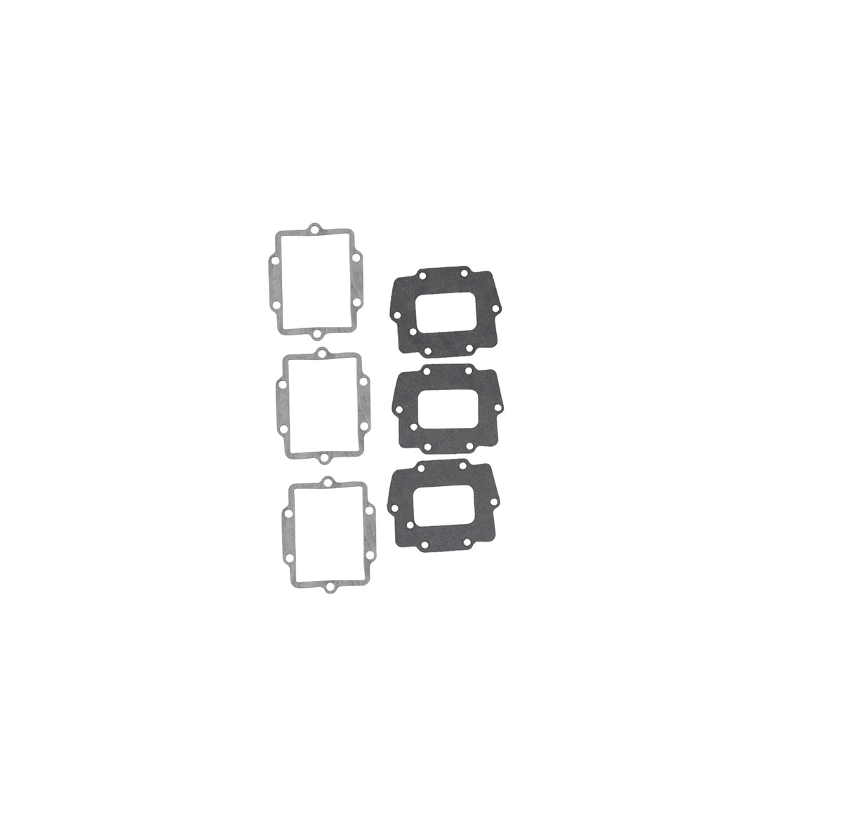Intake gasket kit for Kawasaki STX-R and Ultra 150 Jet Ski, replaces 11060-3717 and 11060-3757