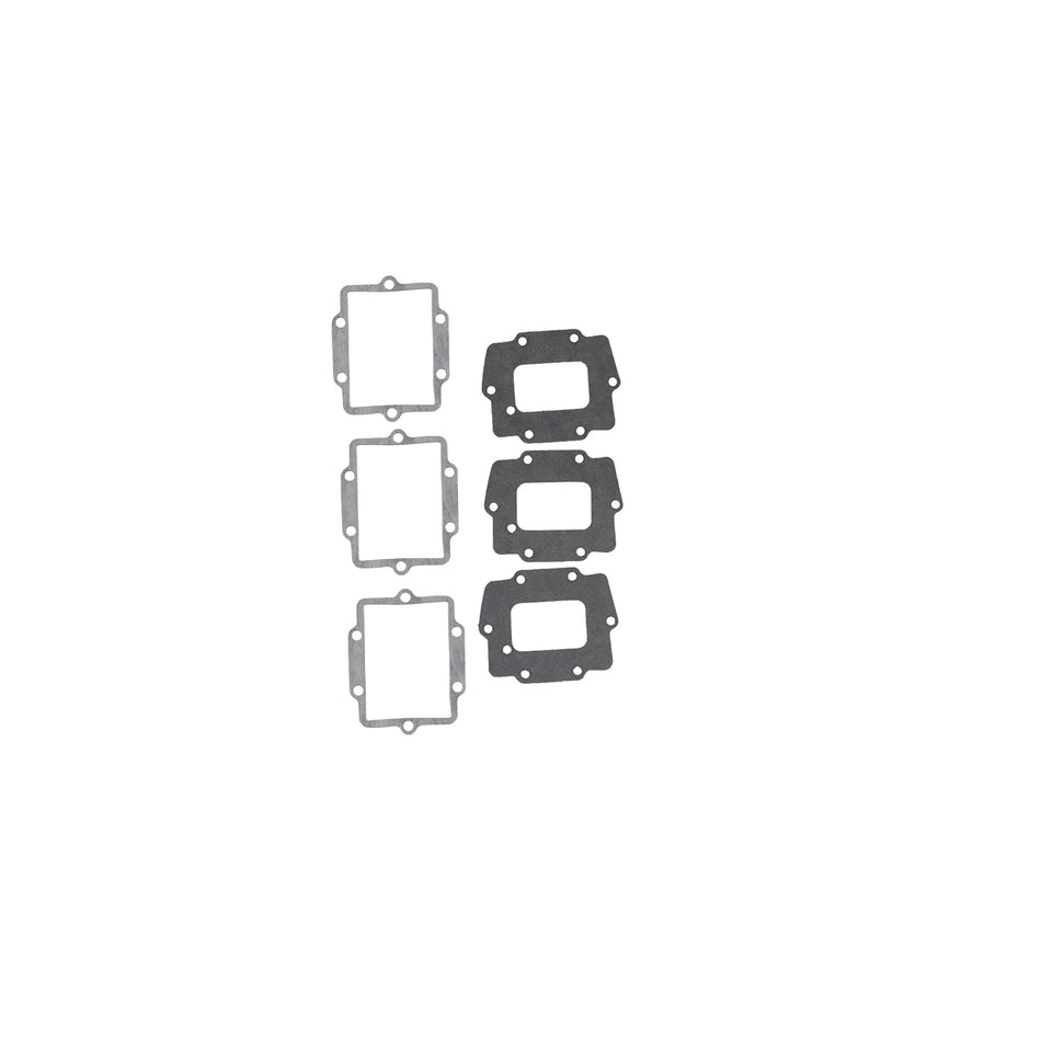 Intake gasket kit for Kawasaki STX-R and Ultra 150 Jet Ski, replaces 11060-3717 and 11060-3757