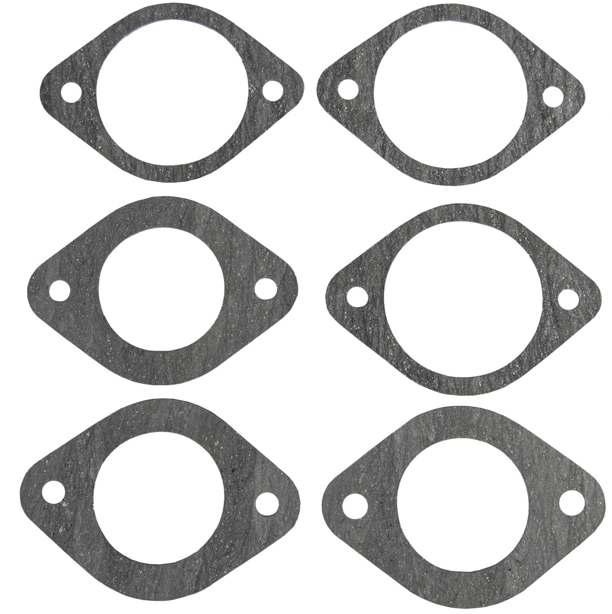 Intake gasket fits Polaris Genesis SLH SLTX Virage Freedom, replaces 5830043 and 5830062 for Tigershark Jet Ski