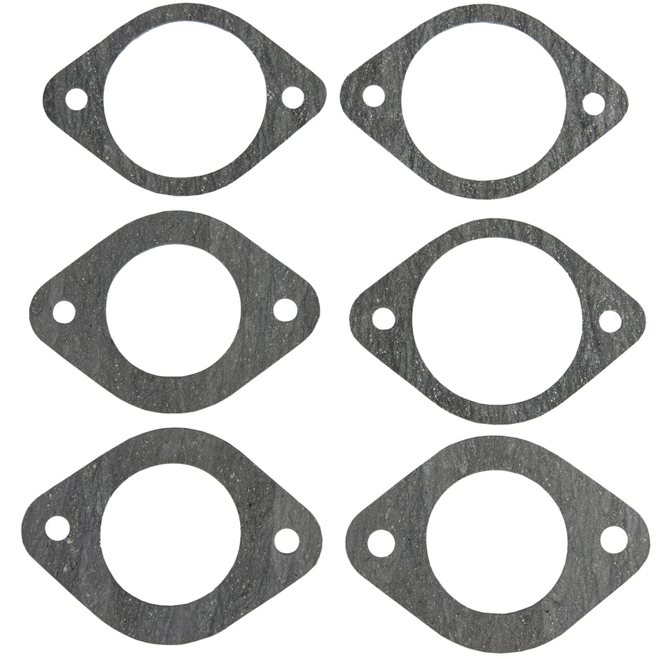 Intake gasket fits Polaris Genesis SLH SLTX Virage Freedom, replaces 5830043 and 5830062 for Tigershark Jet Ski
