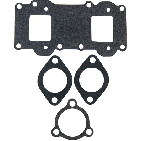 Intake gasket kit for Yamaha 6K8-13674-00-00 and 6K8-13556-00-00 WaveRunner Jet Ski