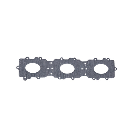 Intake gasket kit compatible with Yamaha GP1300 and GP1300 NPV, part 60T-13556-00-00 for WaveRunner Jet Ski