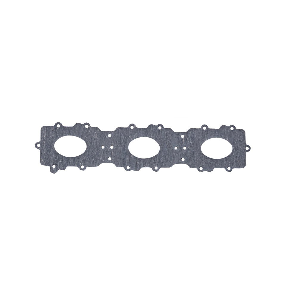 Intake gasket kit compatible with Yamaha GP1300 and GP1300 NPV, part 60T-13556-00-00 for WaveRunner Jet Ski