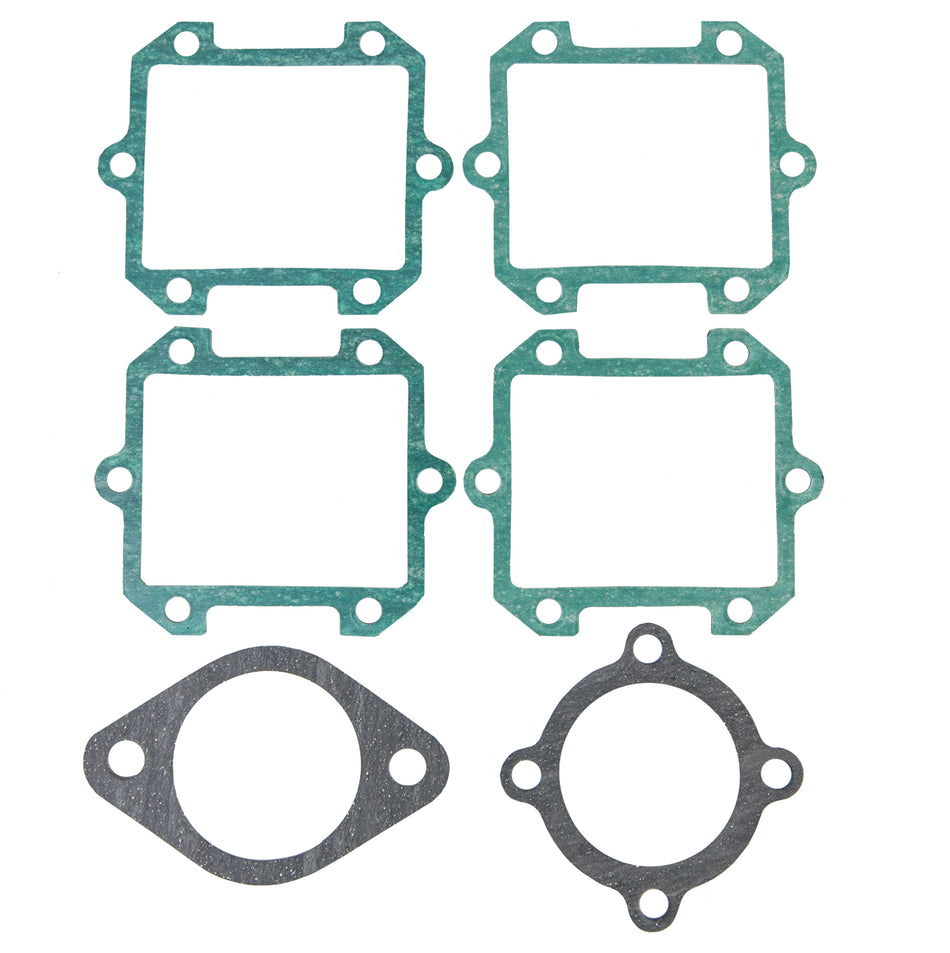 Tigershark Jet Ski intake gasket kit compatible with 0673-267, 0673-389, and 3008-076 part numbers