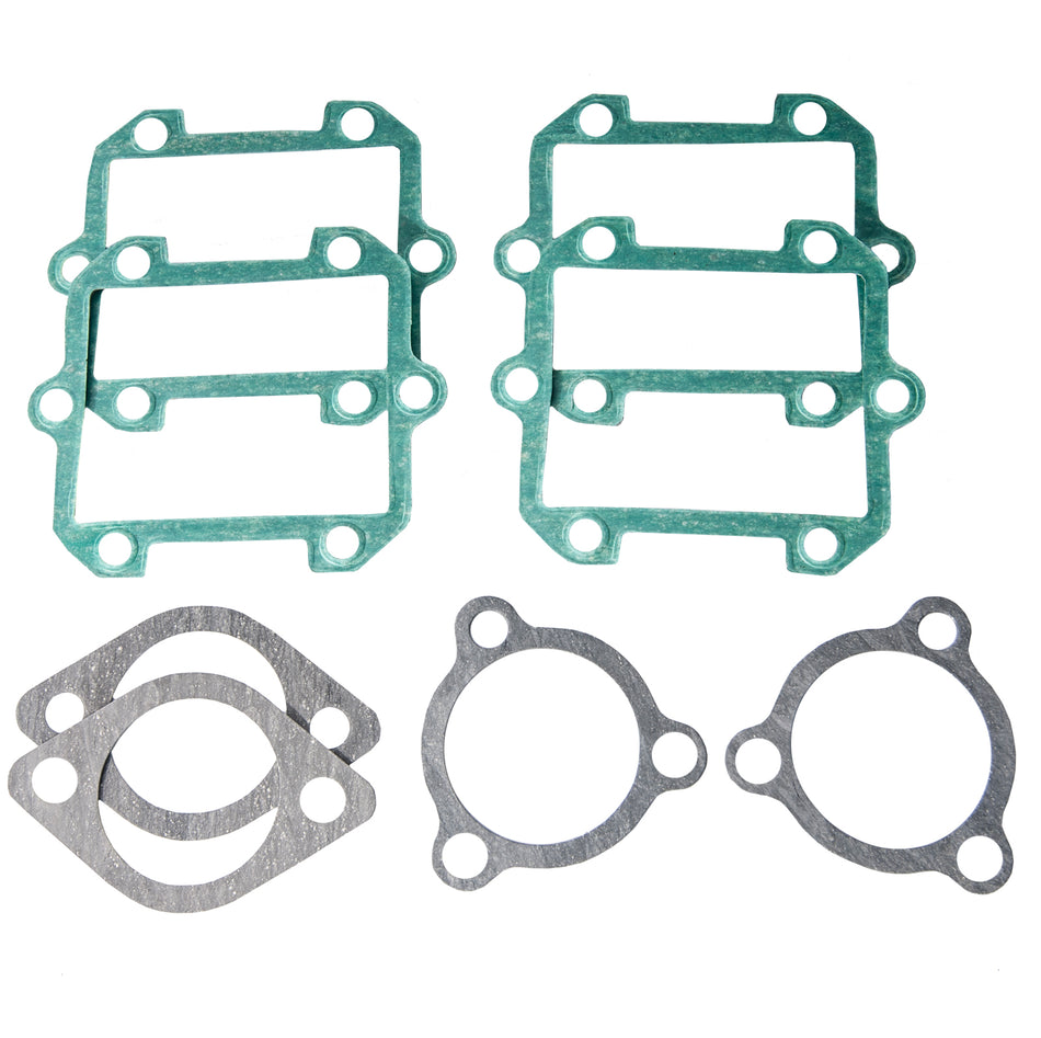 Tigershark Jet Ski intake gasket kit compatible with 0673-708, 3008-076, and 0673-710