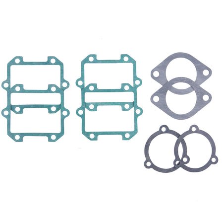 Tigershark Jet Ski intake gasket kit compatible with 1673-090, 3008-076, and 1673-179