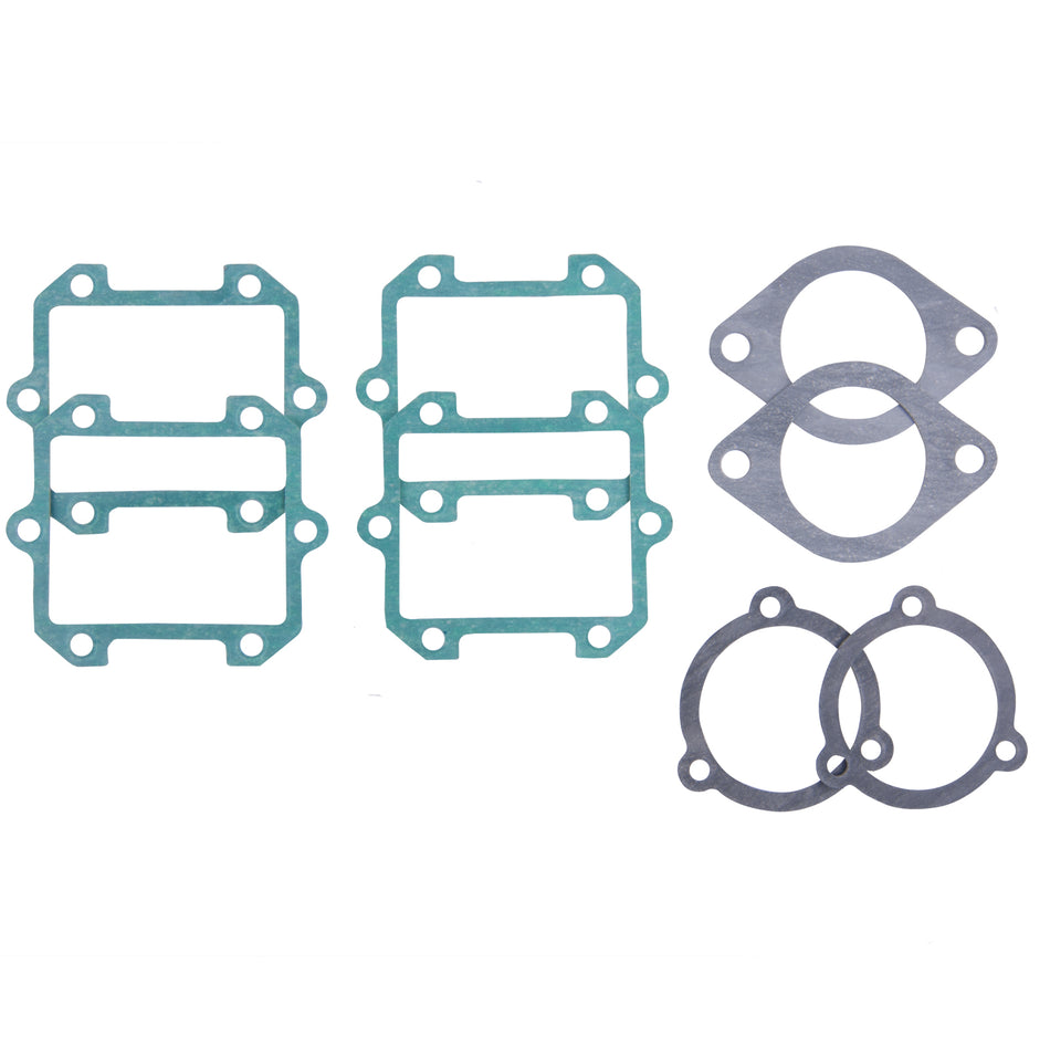 Tigershark Jet Ski intake gasket kit compatible with 1673-090, 3008-076, and 1673-179