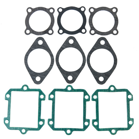 Tigershark Jet Ski intake gasket kit compatible with 0673-389, 0673-057, and 3008-076