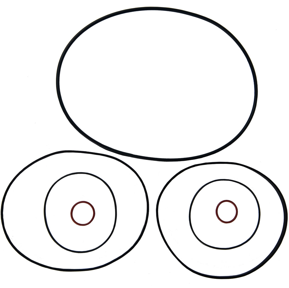Sea-Doo head O-ring kit for Explorer, GTX, Speedster and SPX, part numbers 290850045 and 290931220 Jet Ski