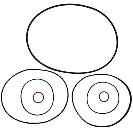 Sea-Doo head O-ring kit 290931420 290931410 420931410 for GTX RFI Jet Ski