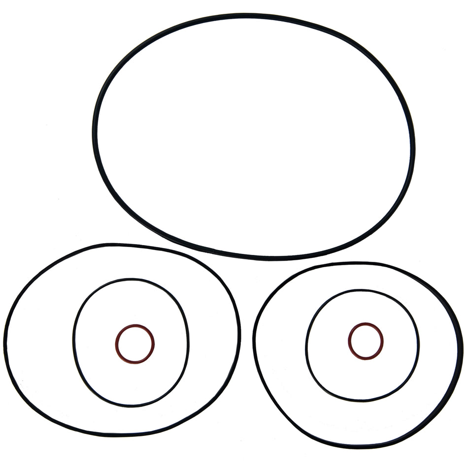 Sea-Doo head O-ring kit 290931420 290931410 420931410 for GTX RFI Jet Ski