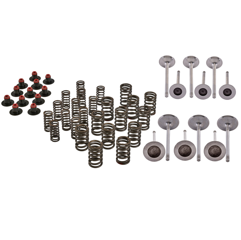 Sea-Doo 4-stroke Jet Ski cylinder head rebuild kit 420254298 for 2003–2021 models (except Spark)