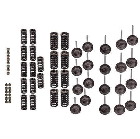 Yamaha WaveRunner Jet Ski cylinder head rebuild kit 4XV-12112-00-00 for 1.0/1.1L engines, fits 2002-2016