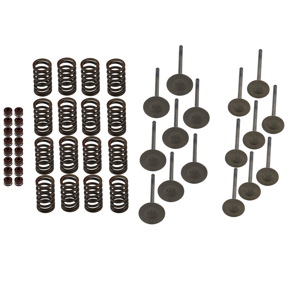 Yamaha 1.8L WaveRunner Jet Ski cylinder head rebuild kit 6S5-12111-01-00 for 2008-23 models