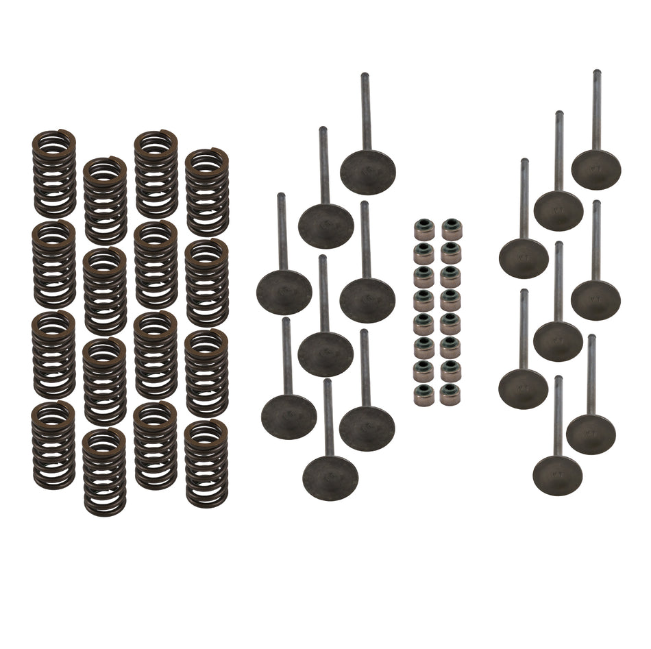 Honda Cylinder Head Rebuild Kit 14721-HW1-671 for 2002-2006 Jet Ski models