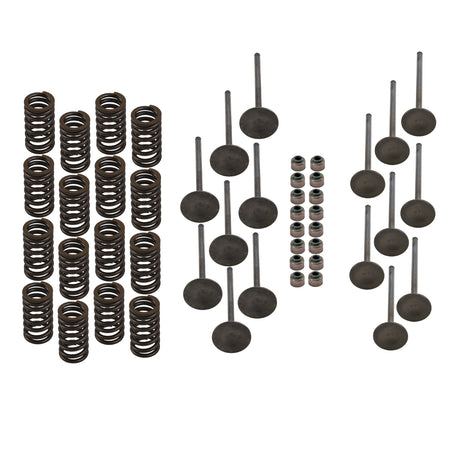 Cylinder head rebuild kit 14711-HW1-671 for 2002-2006 Honda turbo engine Jet Ski