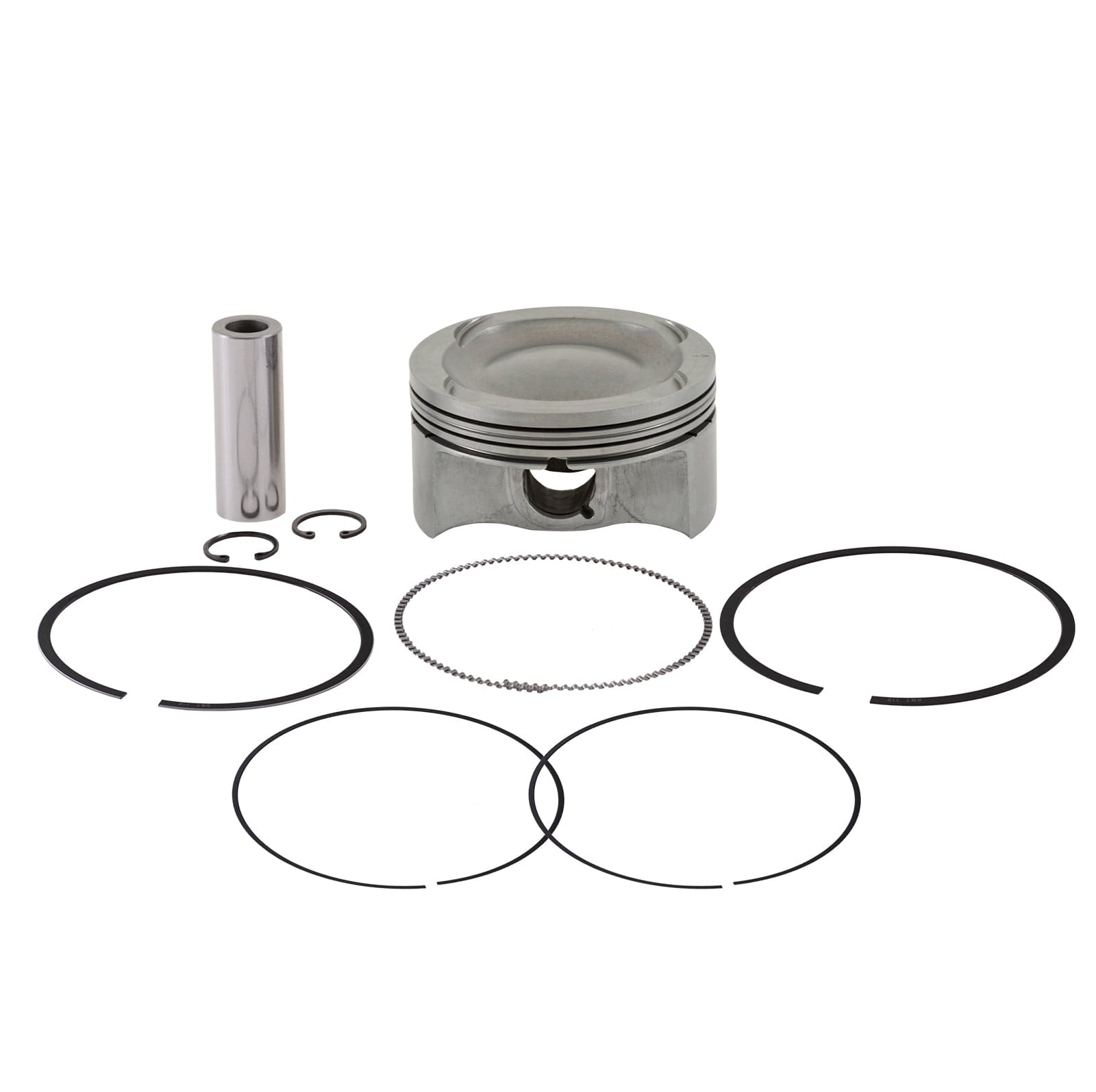 Engine rebuild kit for Sea-Doo GTX LTD 215, GTX 215 and Wake Pro 215 Jet Ski models