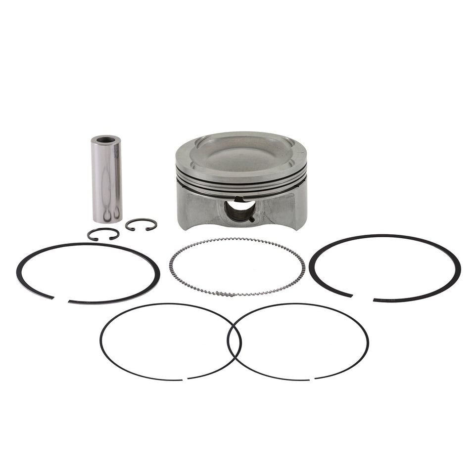 Engine rebuild kit for Sea-Doo GTX LTD 215, GTX 215 and Wake Pro 215 Jet Ski models