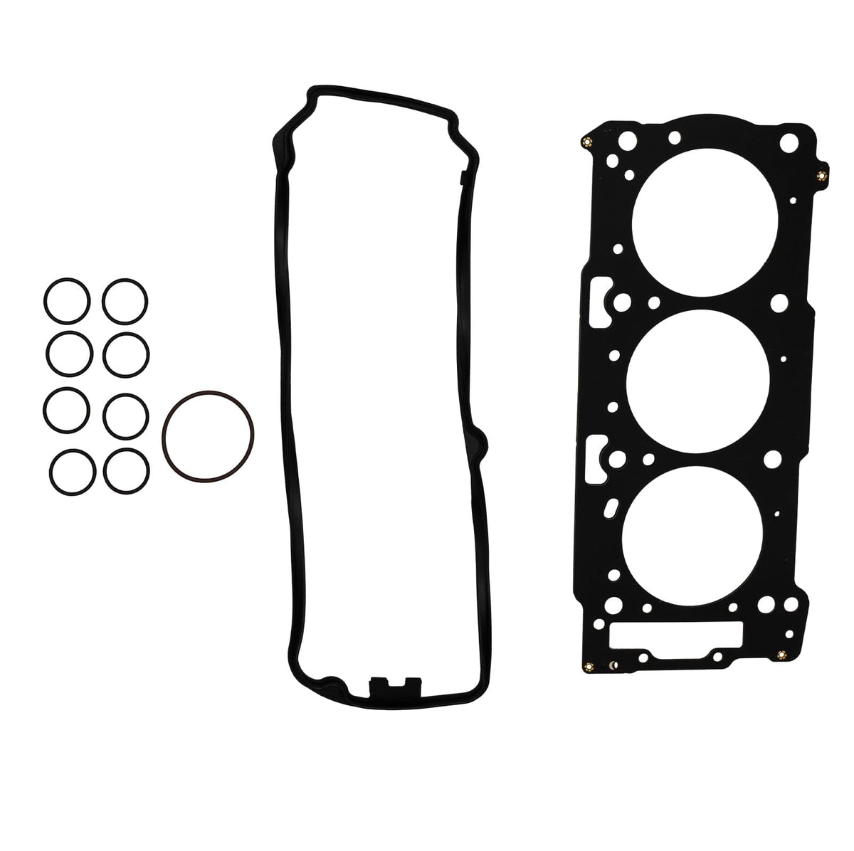 Engine rebuild kit for Sea-Doo GTX LTD 215, GTX 215 and Wake Pro 215 Jet Ski models
