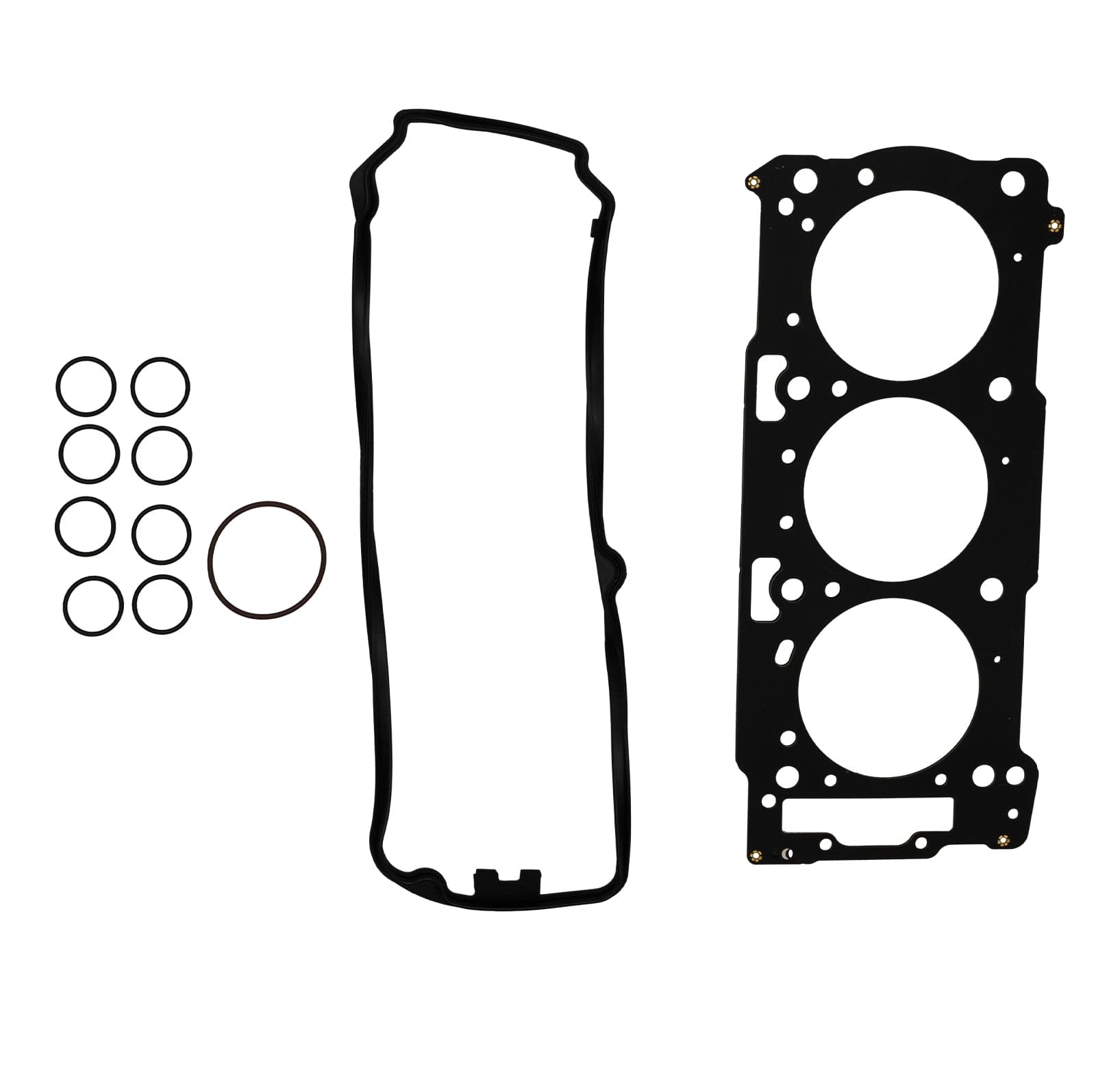 Engine rebuild kit for Sea-Doo GTX LTD 215, GTX 215 and Wake Pro 215 Jet Ski models