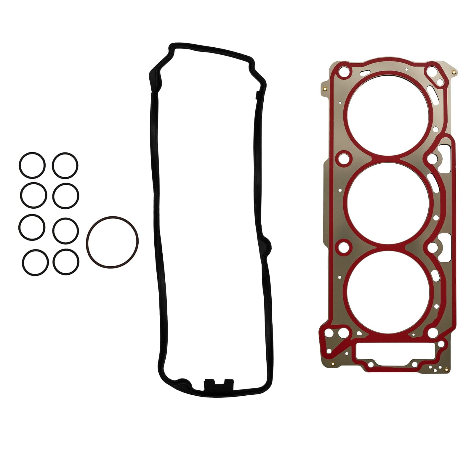Engine rebuild kit for Sea-Doo GTX LTD 300, RXT X 300, RXP X 300 and RXP XRS 300 Jet Ski