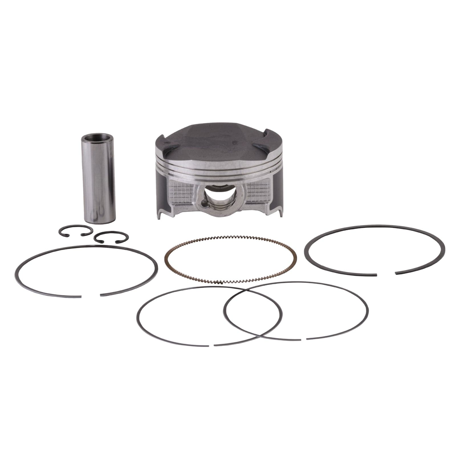 Engine rebuild kit compatible with Kawasaki STX-12F Jet Ski