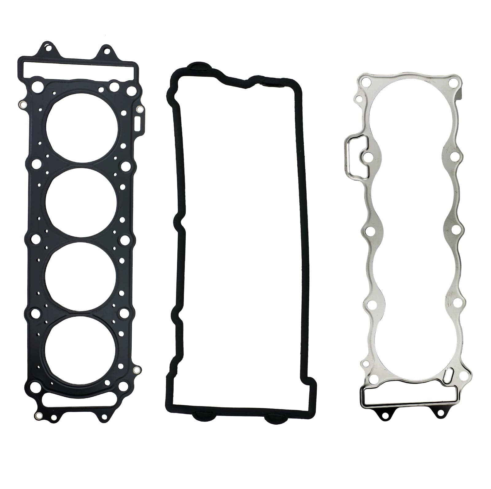 Engine rebuild kit compatible with Kawasaki STX-12F Jet Ski