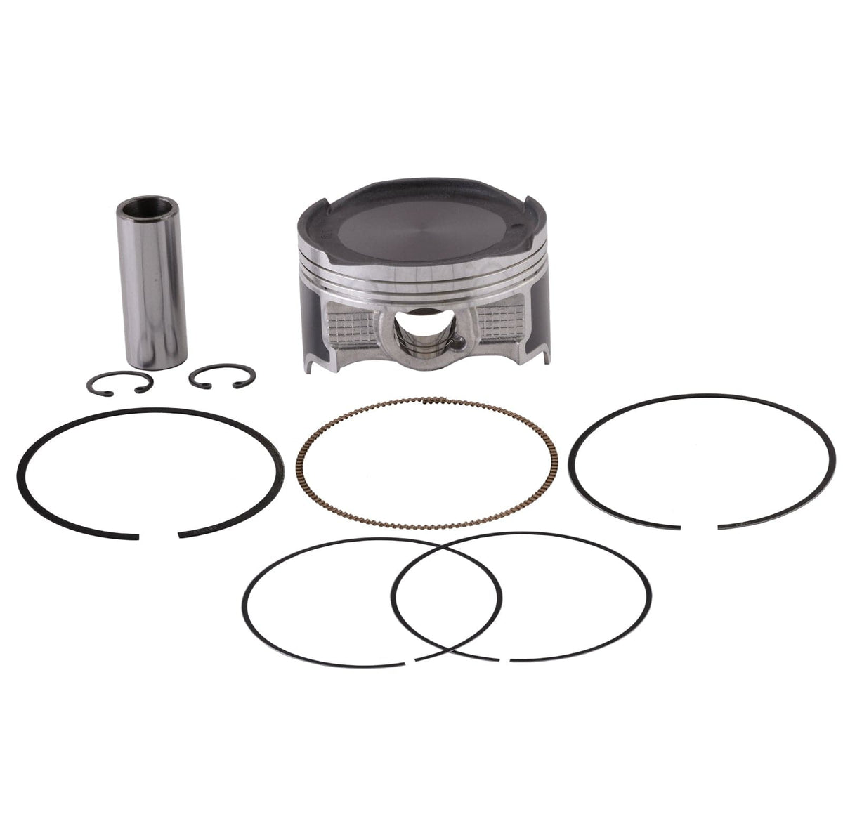 Engine rebuild kit for Kawasaki STX-15F, ULTRA LX, STX 160LX, SX-R, and STX 160 Jet Ski