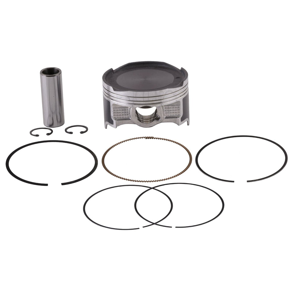 Engine rebuild kit for Kawasaki STX-15F, ULTRA LX, STX 160LX, SX-R, and STX 160 Jet Ski