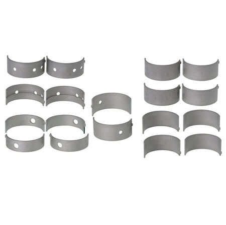 Engine rebuild kit for Kawasaki STX-15F, ULTRA LX, STX 160LX, SX-R, and STX 160 Jet Ski