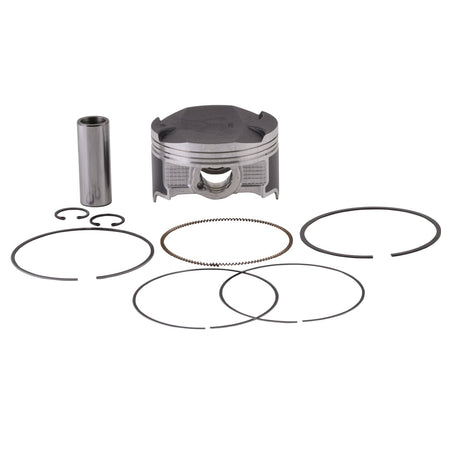 Engine rebuild kit compatible with Kawasaki STX-15F Jet Ski
